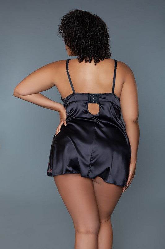 Katherine Babydoll - Shop Style & More | Fresh Looks, Everyday Deals & Free Shipping