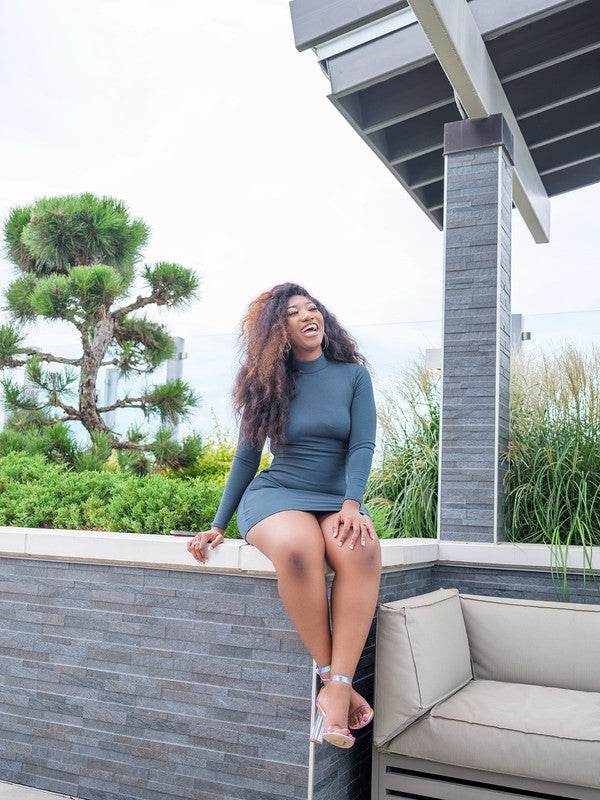 Goddess Dress - Shop Style & More | Fresh Looks, Everyday Deals & Free Shipping