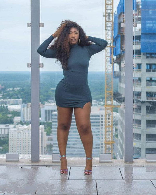 Goddess Dress - Shop Style & More | Fresh Looks, Everyday Deals & Free Shipping