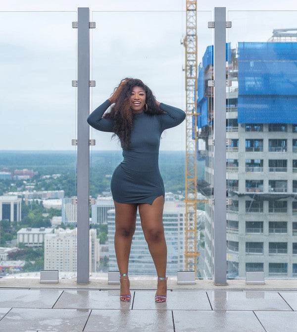 Goddess Dress - Shop Style & More | Fresh Looks, Everyday Deals & Free Shipping