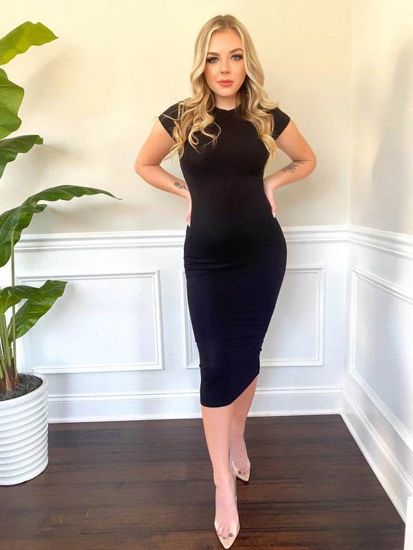 Renee Dress - Shop Style & More | Fresh Looks, Everyday Deals & Free Shipping