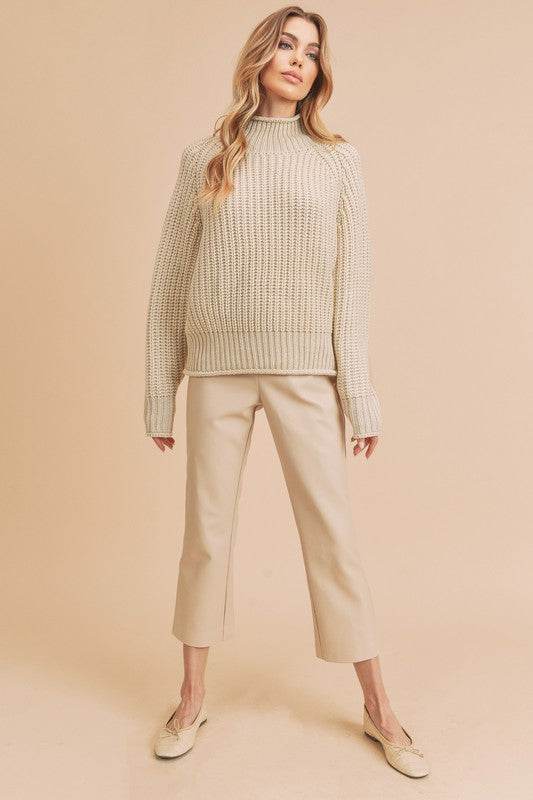Katria Vegan Pants - Shop Style & More | Fresh Looks, Everyday Deals & Free Shipping