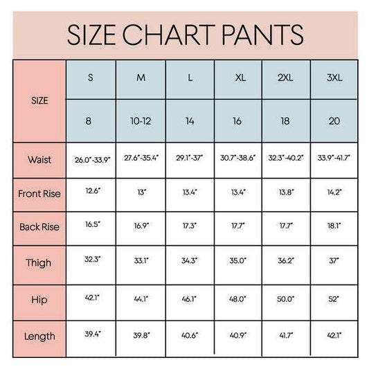 Polka Pants - Shop Style & More | Fresh Looks, Everyday Deals & Free Shipping