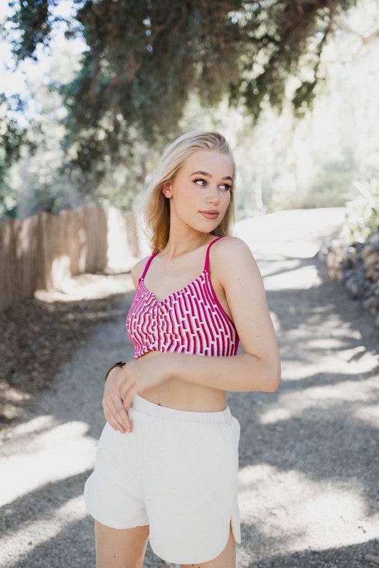 Mod Lines Contour Brami - Shop Style & More | Fresh Looks, Everyday Deals & Free Shipping