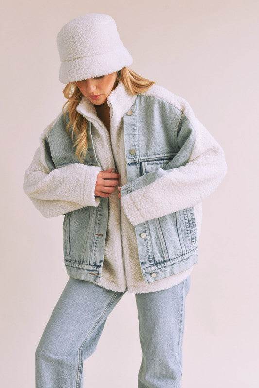 Doro Jacket - Shop Style & More | Fresh Looks, Everyday Deals & Free Shipping