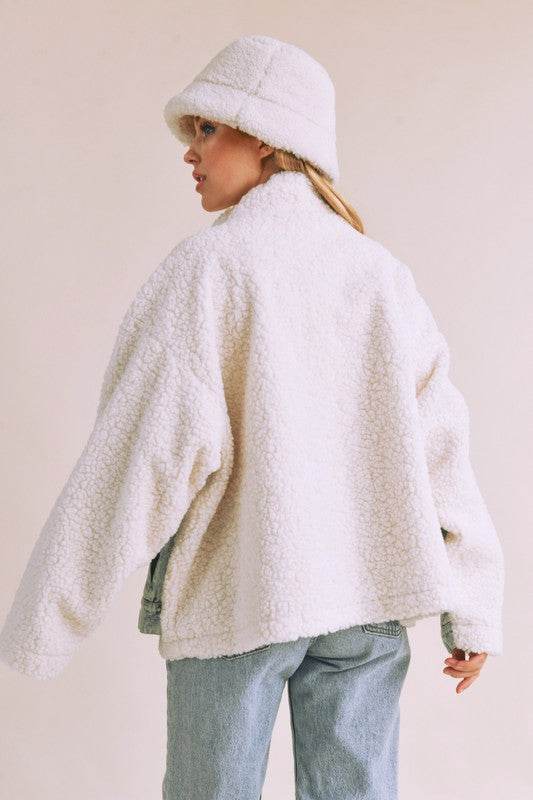 Doro Jacket - Shop Style & More | Fresh Looks, Everyday Deals & Free Shipping