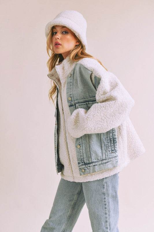 Doro Jacket - Shop Style & More | Fresh Looks, Everyday Deals & Free Shipping