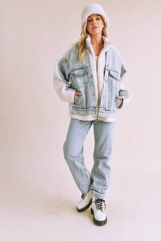 Doro Jacket - Shop Style & More | Fresh Looks, Everyday Deals & Free Shipping