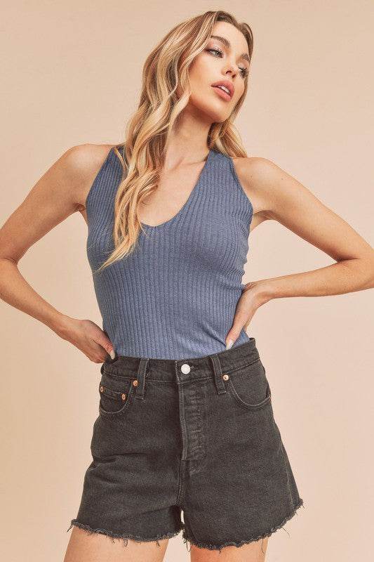 Nadine Tank - Shop Style & More | Fresh Looks, Everyday Deals & Free Shipping