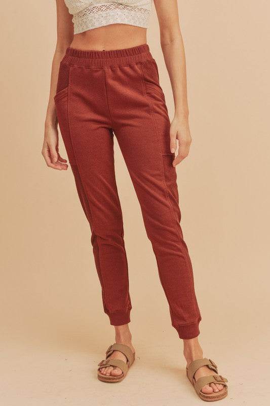 Bree Jogger - Shop Style & More | Fresh Looks, Everyday Deals & Free Shipping