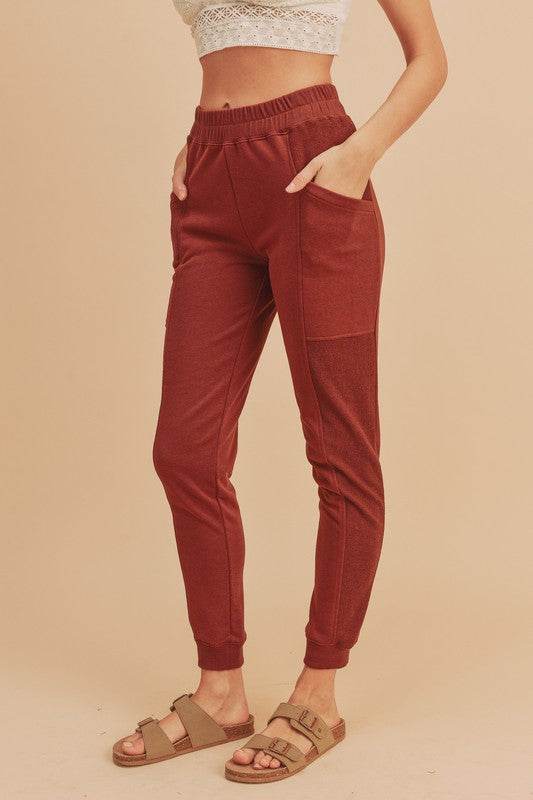 Bree Jogger - Shop Style & More | Fresh Looks, Everyday Deals & Free Shipping