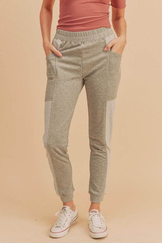 Bree Jogger - Shop Style & More | Fresh Looks, Everyday Deals & Free Shipping