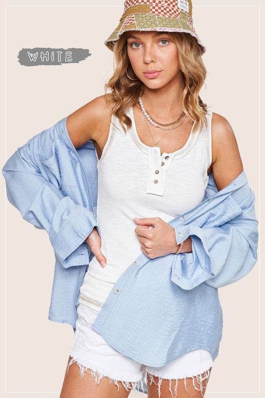 Kealy Top - Shop Style & More | Fresh Looks, Everyday Deals & Free Shipping