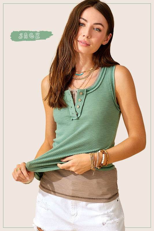 Kealy Top - Shop Style & More | Fresh Looks, Everyday Deals & Free Shipping