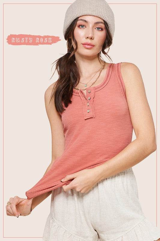 Kealy Top - Shop Style & More | Fresh Looks, Everyday Deals & Free Shipping