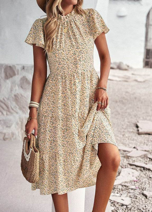 Floral dress - Shop Style & More | Fresh Looks, Everyday Deals & Free Shipping