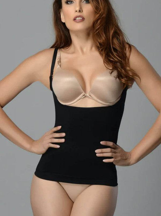 Seamless Waist Cincher With Straps - Shop Style & More | Fresh Looks, Everyday Deals & Free Shipping