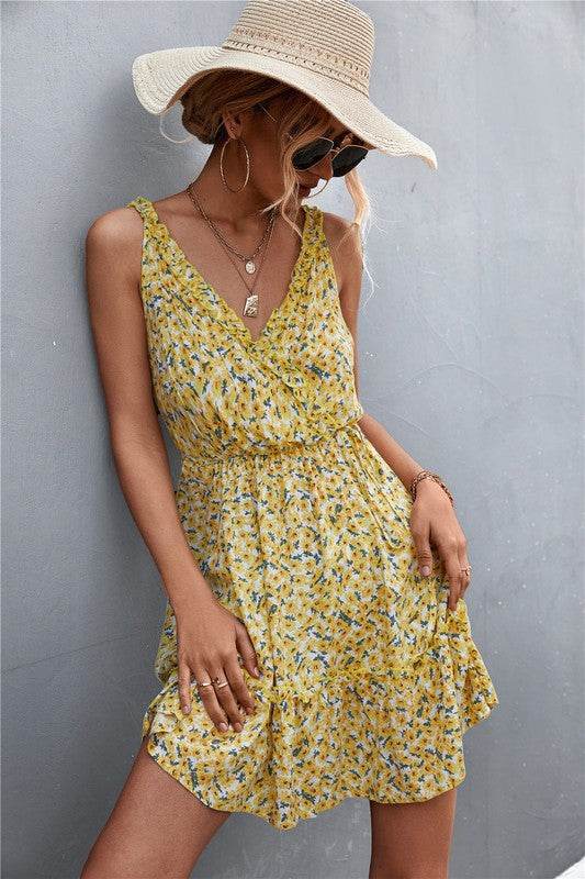 Floral dress - Shop Style & More | Fresh Looks, Everyday Deals & Free Shipping