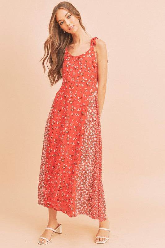 Parker Dress - Shop Style & More | Fresh Looks, Everyday Deals & Free Shipping