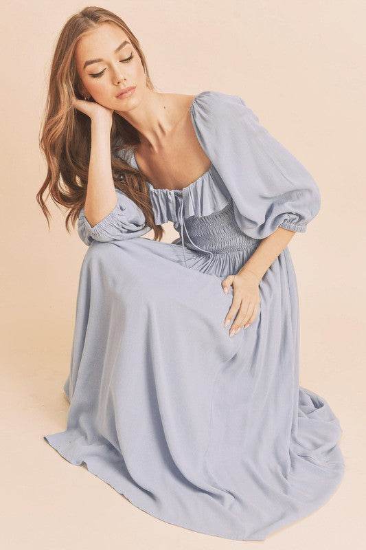 Geri Dress - Shop Style & More | Fresh Looks, Everyday Deals & Free Shipping