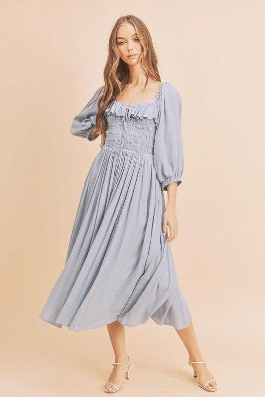 Geri Dress - Shop Style & More | Fresh Looks, Everyday Deals & Free Shipping