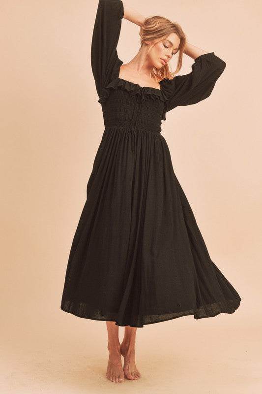 Geri Dress - Shop Style & More | Fresh Looks, Everyday Deals & Free Shipping