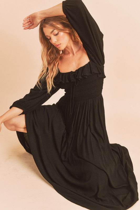 Geri Dress - Shop Style & More | Fresh Looks, Everyday Deals & Free Shipping