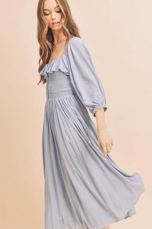 Geri Dress - Shop Style & More | Fresh Looks, Everyday Deals & Free Shipping
