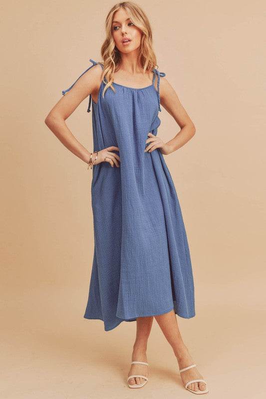 Pyper Dress - Shop Style & More | Fresh Looks, Everyday Deals & Free Shipping