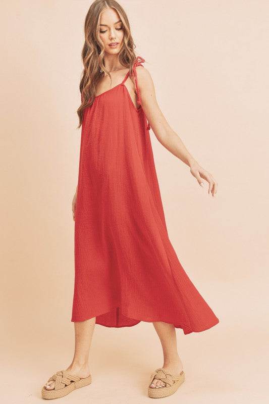 Pyper Dress - Shop Style & More | Fresh Looks, Everyday Deals & Free Shipping