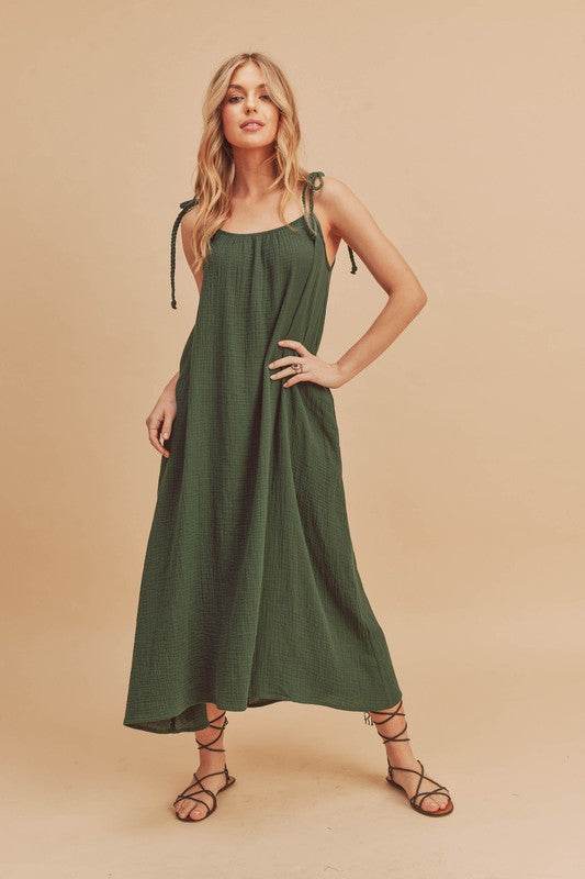 Pyper Dress - Shop Style & More | Fresh Looks, Everyday Deals & Free Shipping