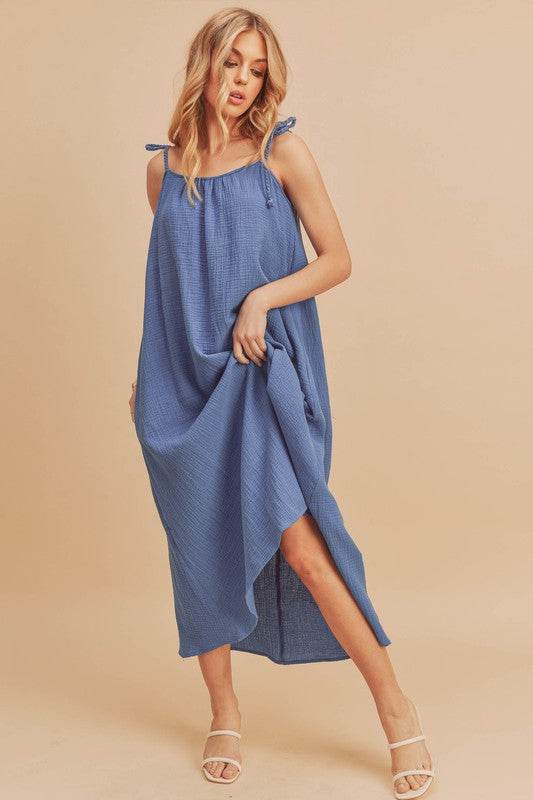 Pyper Dress - Shop Style & More | Fresh Looks, Everyday Deals & Free Shipping