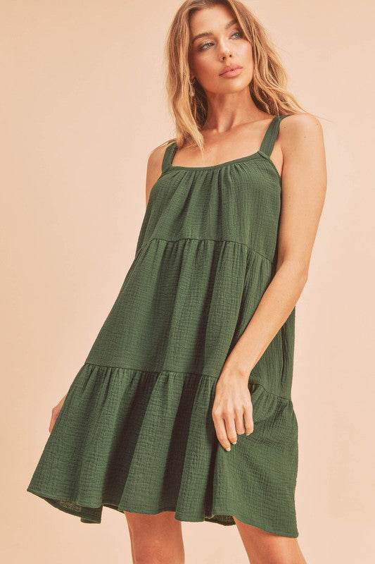 Frances Dress - Shop Style & More | Fresh Looks, Everyday Deals & Free Shipping