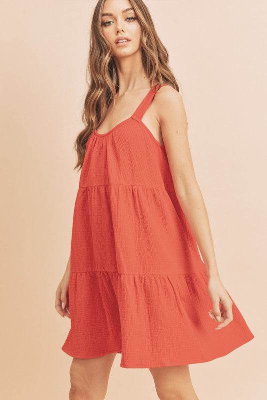 Frances Dress - Shop Style & More | Fresh Looks, Everyday Deals & Free Shipping