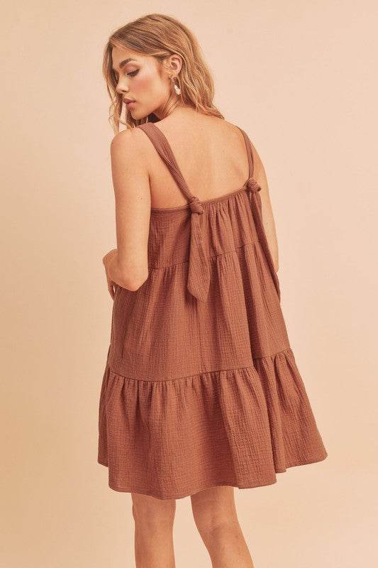 Frances Dress - Shop Style & More | Fresh Looks, Everyday Deals & Free Shipping
