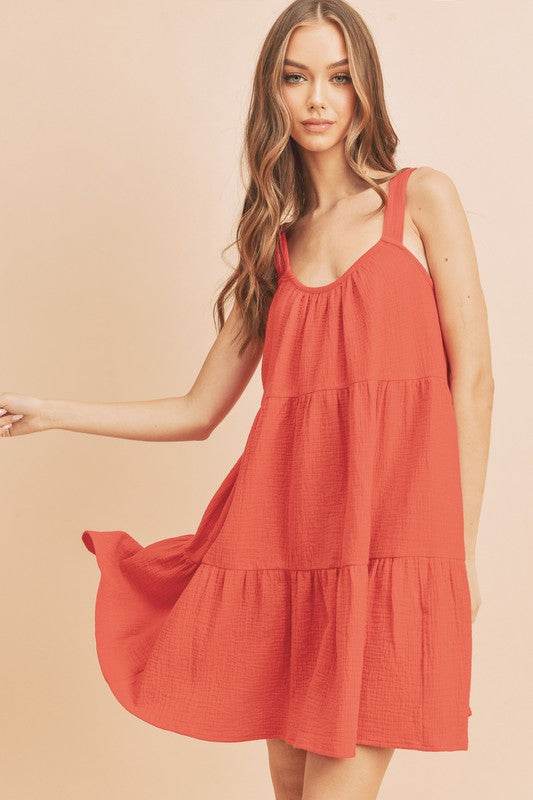 Frances Dress - Shop Style & More | Fresh Looks, Everyday Deals & Free Shipping