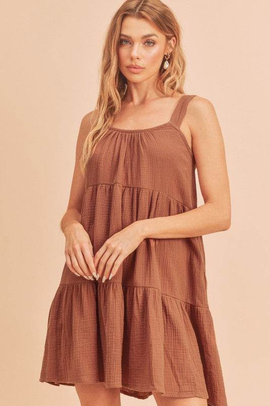 Frances Dress - Shop Style & More | Fresh Looks, Everyday Deals & Free Shipping