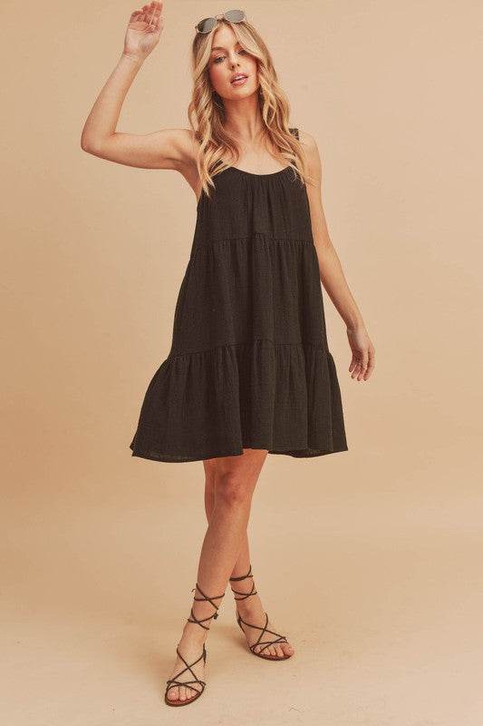 Frances Dress - Shop Style & More | Fresh Looks, Everyday Deals & Free Shipping