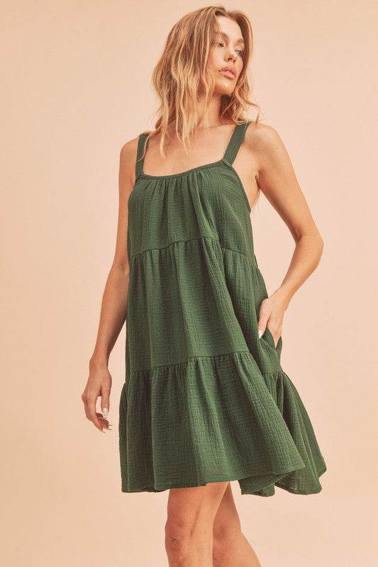 Frances Dress - Shop Style & More | Fresh Looks, Everyday Deals & Free Shipping
