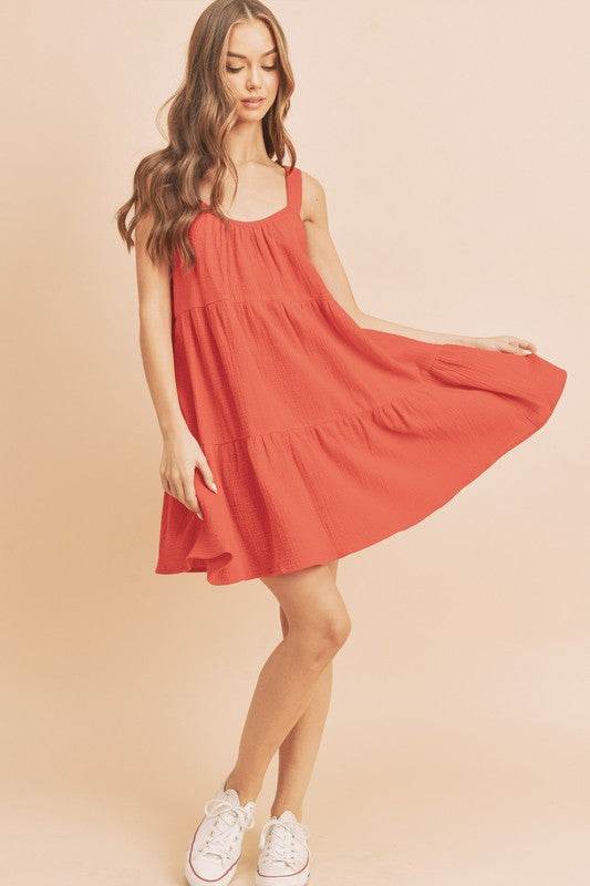Frances Dress - Shop Style & More | Fresh Looks, Everyday Deals & Free Shipping
