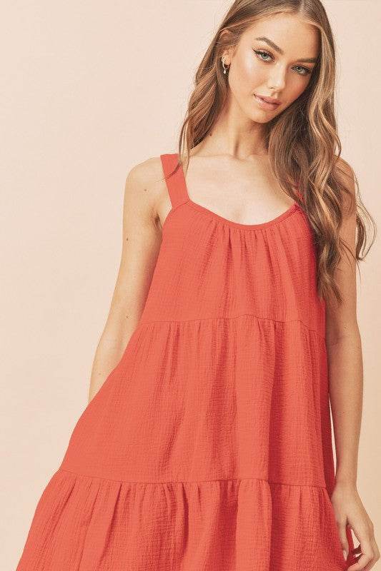 Frances Dress - Shop Style & More | Fresh Looks, Everyday Deals & Free Shipping
