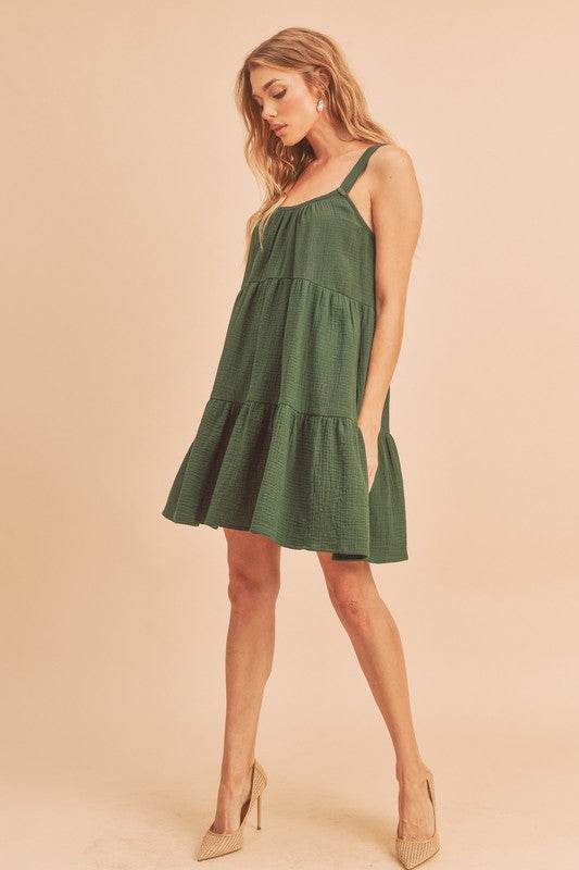 Frances Dress - Shop Style & More | Fresh Looks, Everyday Deals & Free Shipping