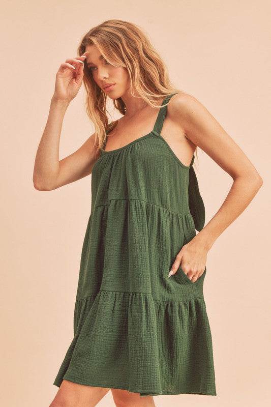 Frances Dress - Shop Style & More | Fresh Looks, Everyday Deals & Free Shipping