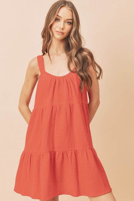 Frances Dress - Shop Style & More | Fresh Looks, Everyday Deals & Free Shipping