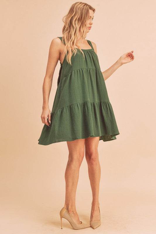 Frances Dress - Shop Style & More | Fresh Looks, Everyday Deals & Free Shipping