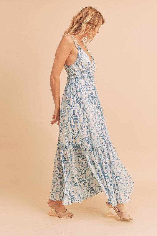 Davia Dress - Shop Style & More | Fresh Looks, Everyday Deals & Free Shipping