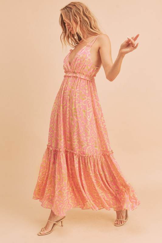 Davia Dress - Shop Style & More | Fresh Looks, Everyday Deals & Free Shipping