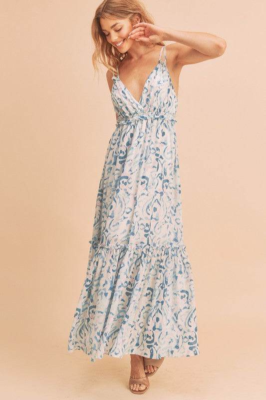 Davia Dress - Shop Style & More | Fresh Looks, Everyday Deals & Free Shipping