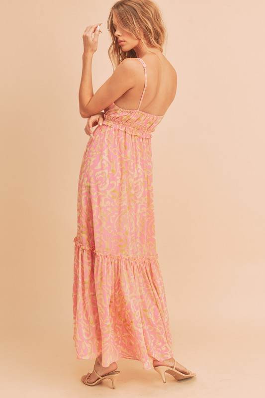 Davia Dress - Shop Style & More | Fresh Looks, Everyday Deals & Free Shipping