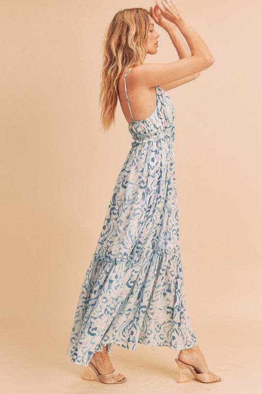 Davia Dress - Shop Style & More | Fresh Looks, Everyday Deals & Free Shipping